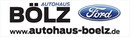 Logo Autohaus Bölz GmbH